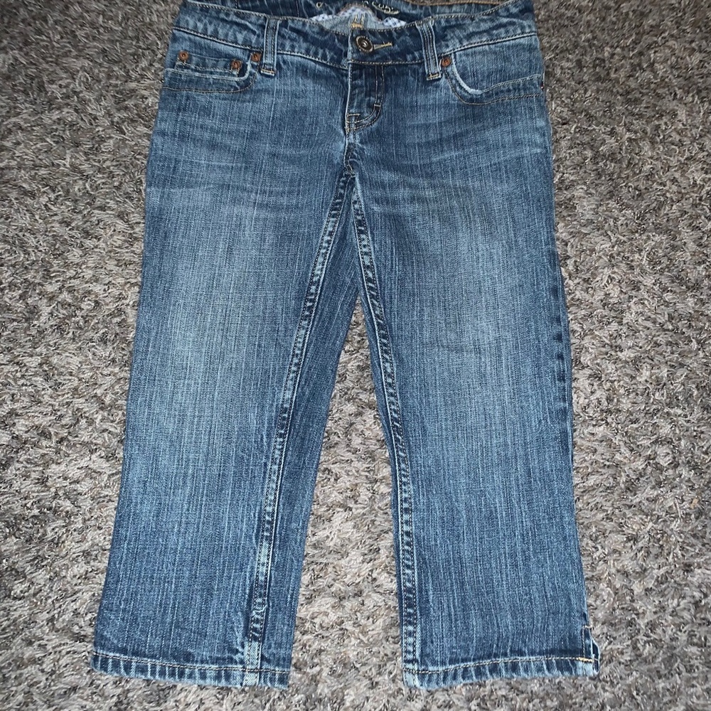 Kapri’s